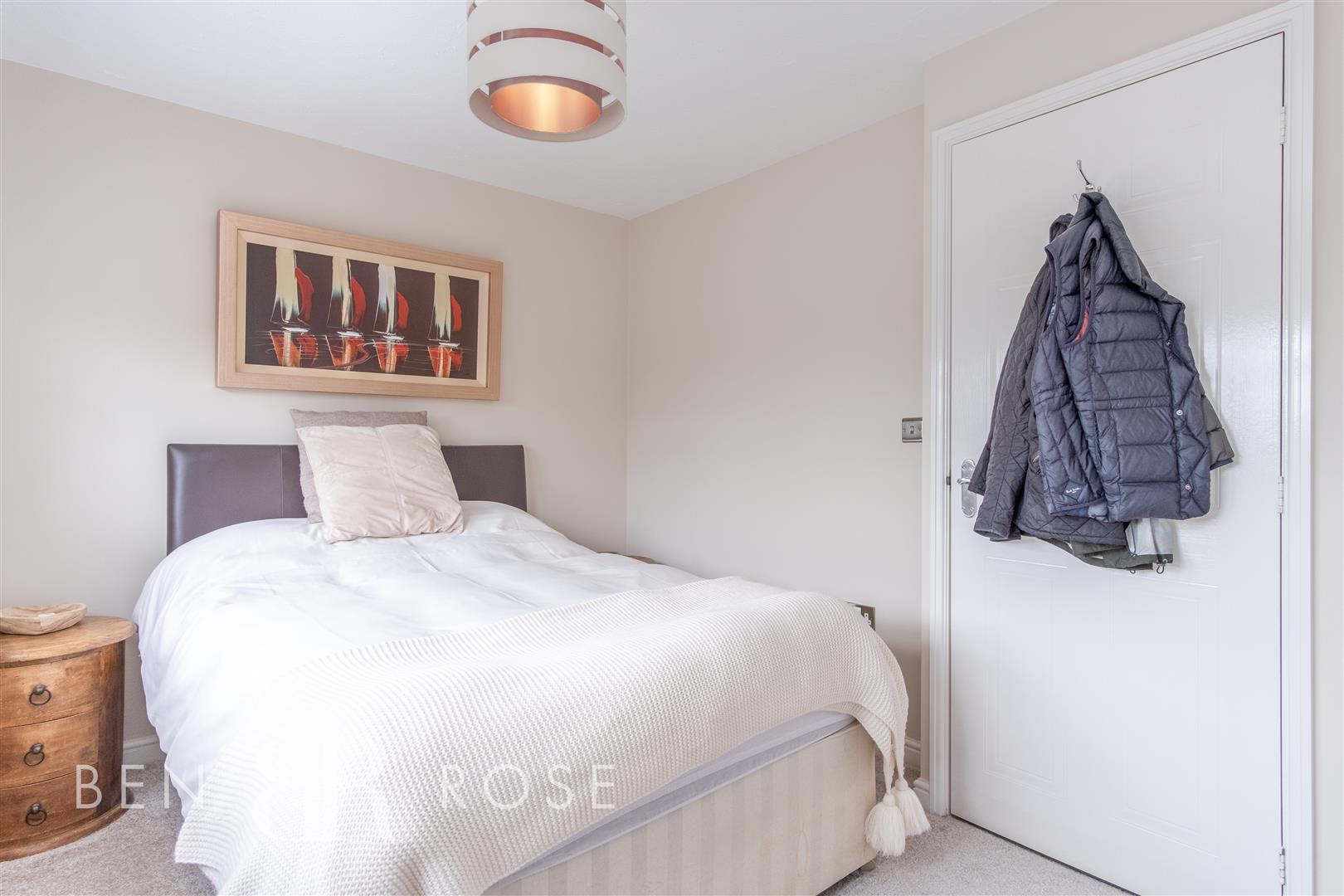 Lytham Court, Chorley